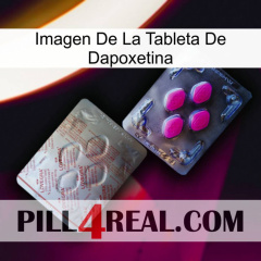 Dapoxetine Tablet Image 38